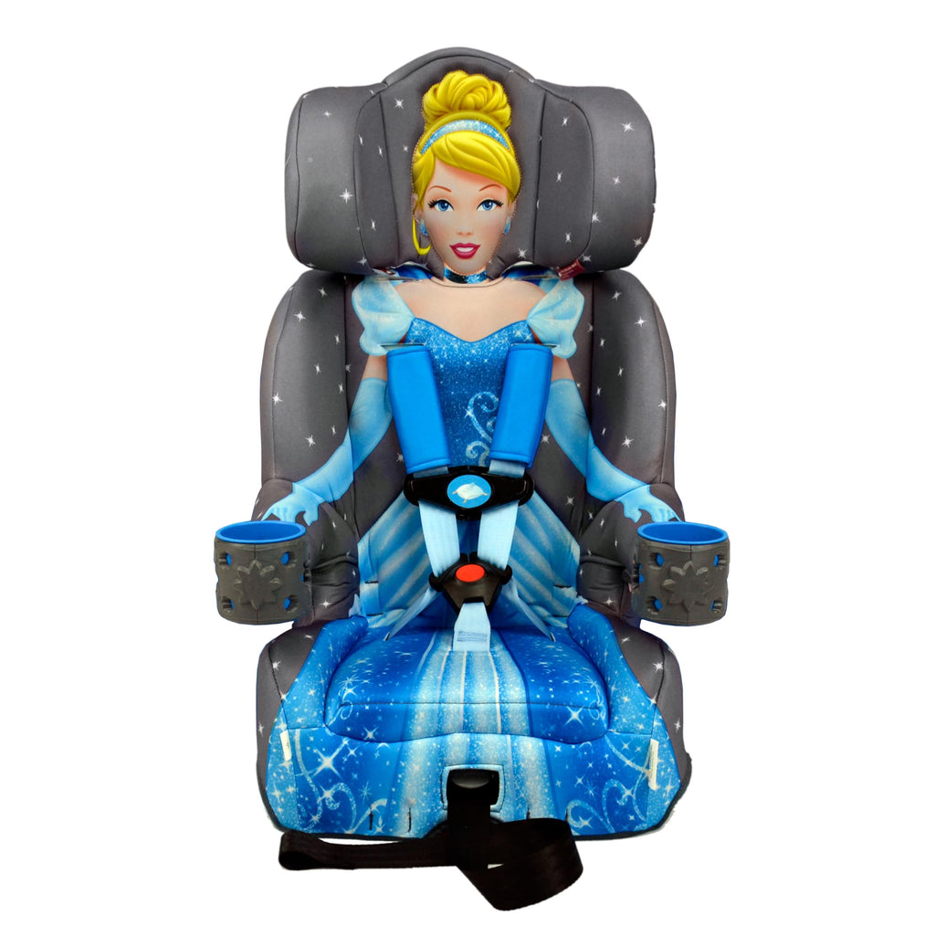 KidsEmbrace 2-in-1 Car Seat | Forward-Facing Harness (26.5â65 lbs) & Booster Mode (40â100 lbs) | Latch | Premium Fit with Multi-Position Headrest, Harness & Recline - Marvel Spider-Man