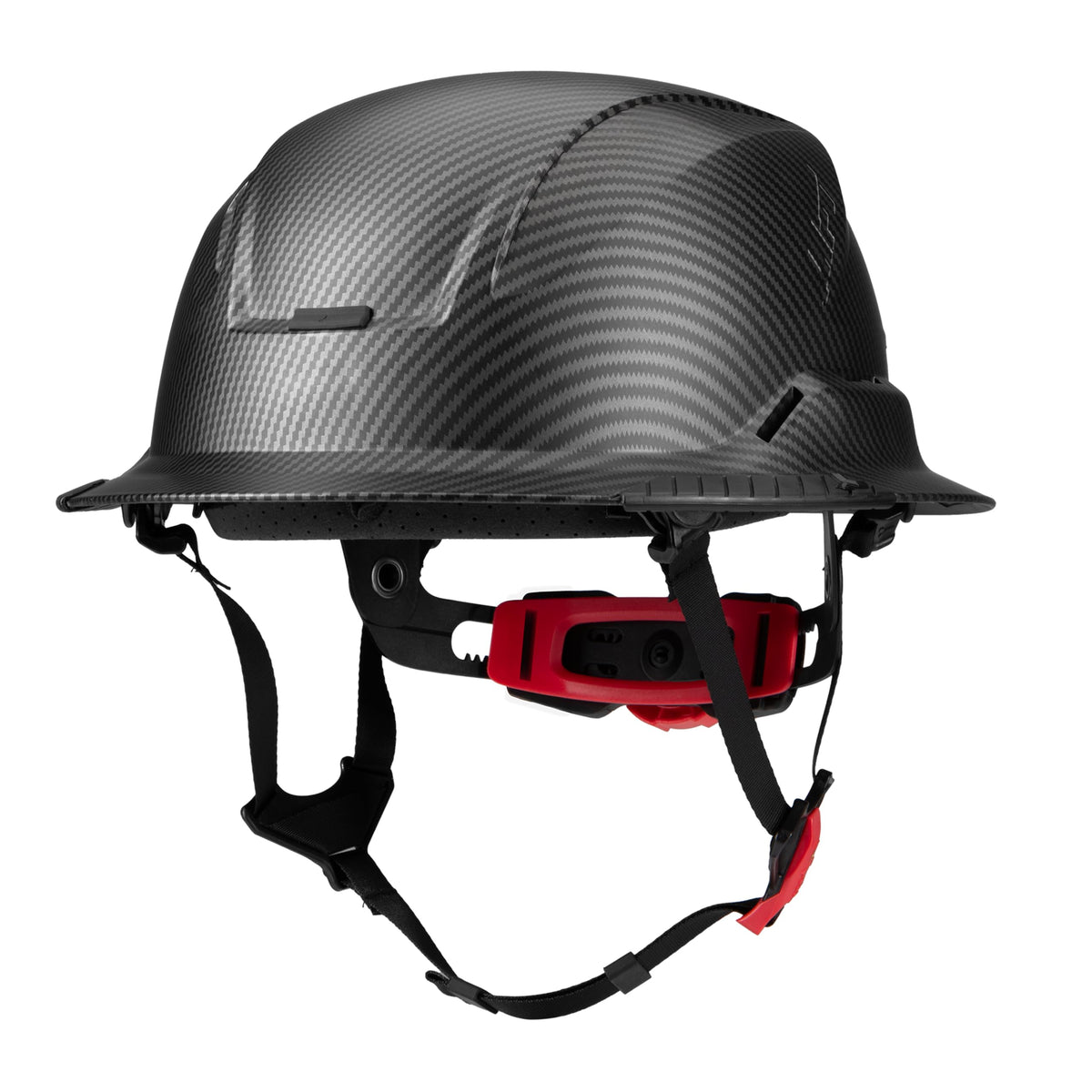 Lift Radix Full Brim Vented or Non-Vented Hard Hat, Twiceme Emergency ID