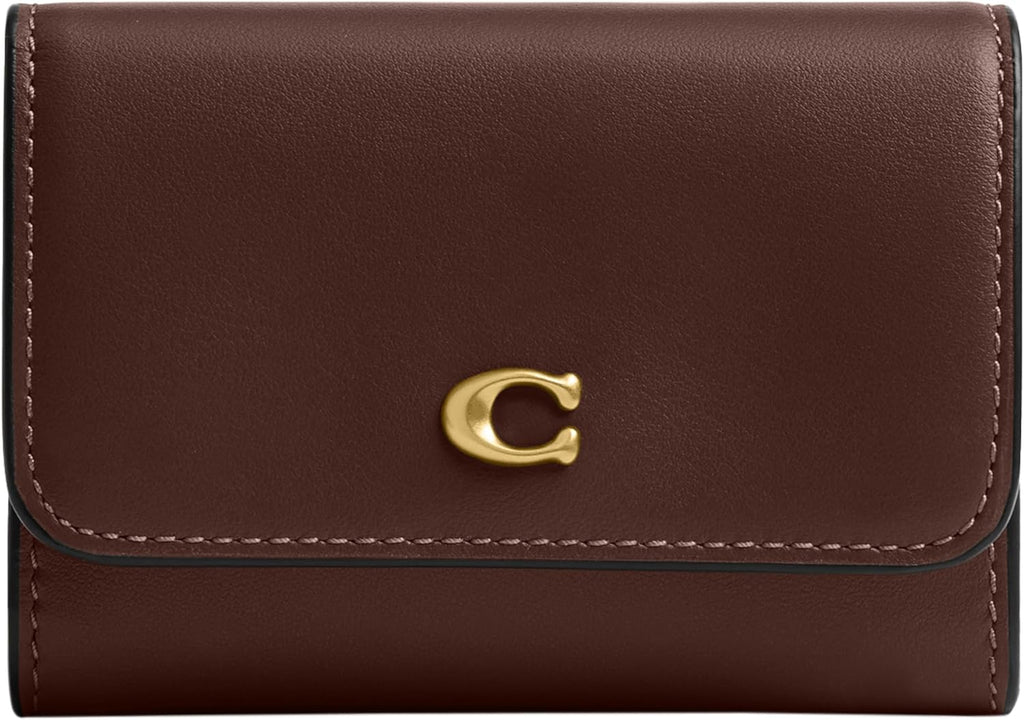 Coach Women's Essential Flap Card Case