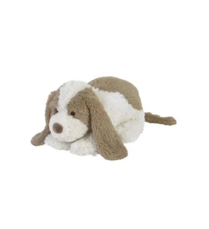 Baby Plush Toy Soft Dog | Dog David no. 2