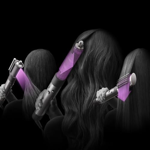 Dyson Airwrap i.d.™ Multi-styler i suszarka - Straight+Wavy