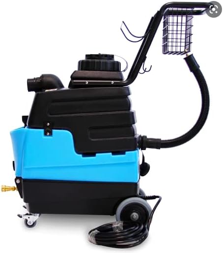 Auto Detailing Carpet Cleaning Machine �� Portable & Powerful