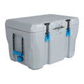 55 Quart High Performance Cooler �� Grey
