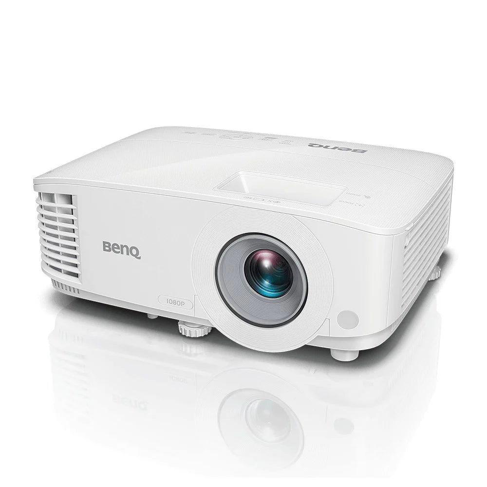 Benq 9H.Jgy77.13E M353300 Projektor, Biały, 3000 Lumenów