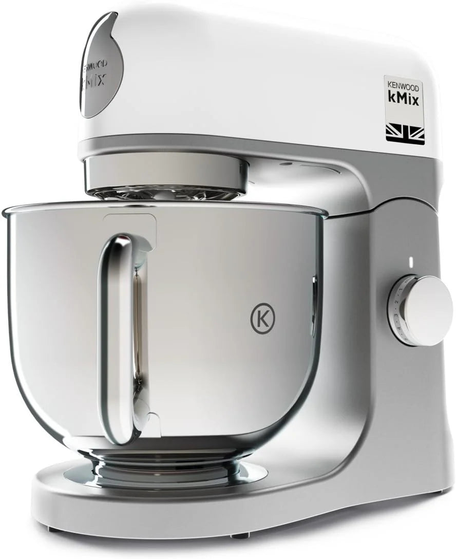 Kenwood KMX750WH mikser stojący, biały