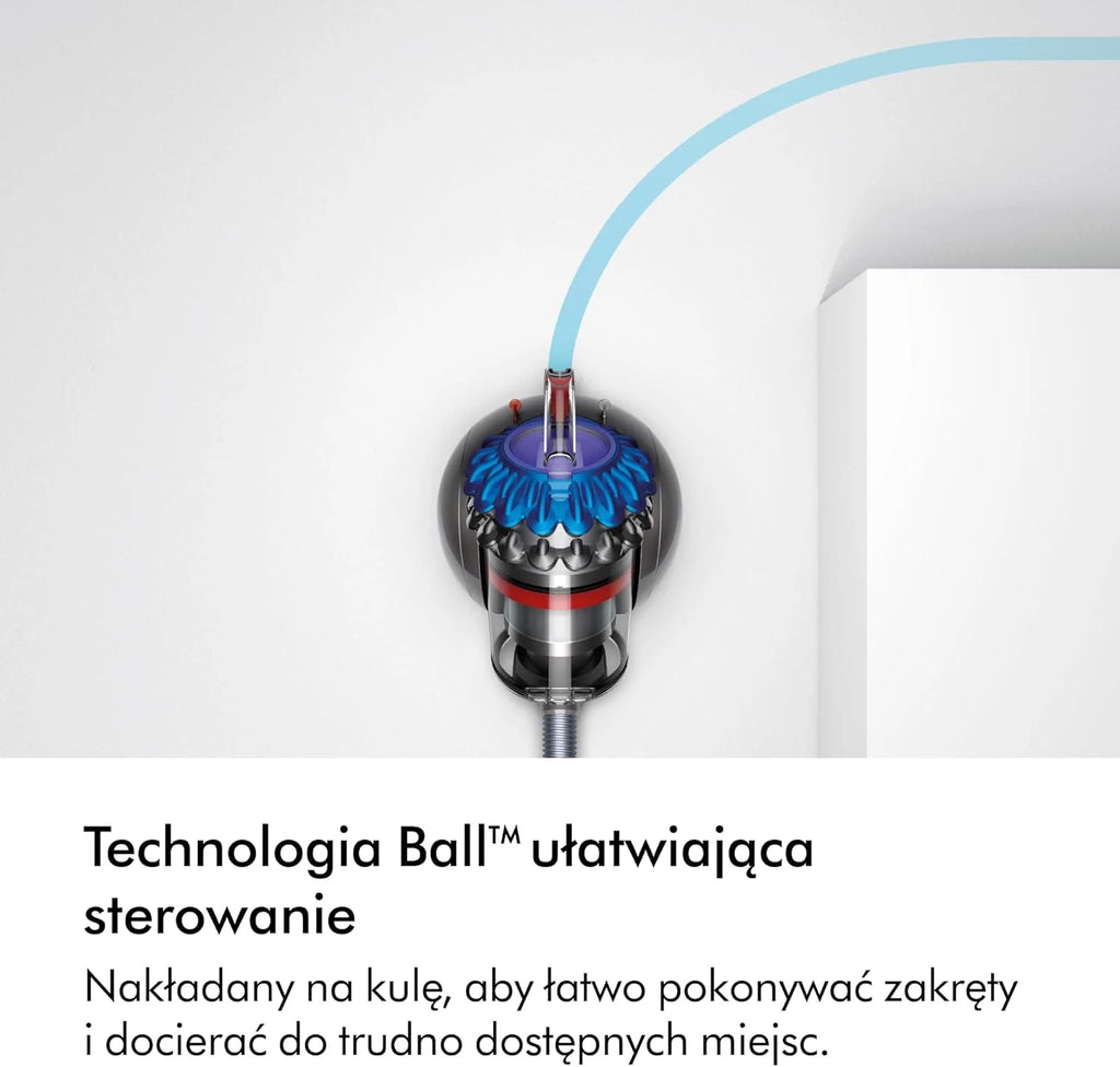 Dyson Big Ball Absolute 2 odkurzacz