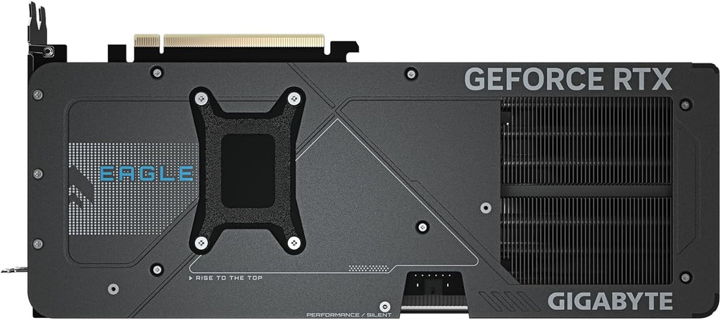 Gigabyte GeForce RTX 5070 Ti EAGLE OC SFF 16G karta graficzna - 16 GB GDDR7, 256bit, PCI-E 5.0, 2542 MHz Core Clock, 3 x DP 2.1a, 1 x HDMI 2.1b, NVIDIA DLSS 4, GV-N507TEAGLE OC-16GD