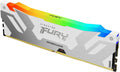 DDR5 32GB KIT 2x16GB PC 6400 Kingston Fury Renegade RGB KF564C32RSAK2-32