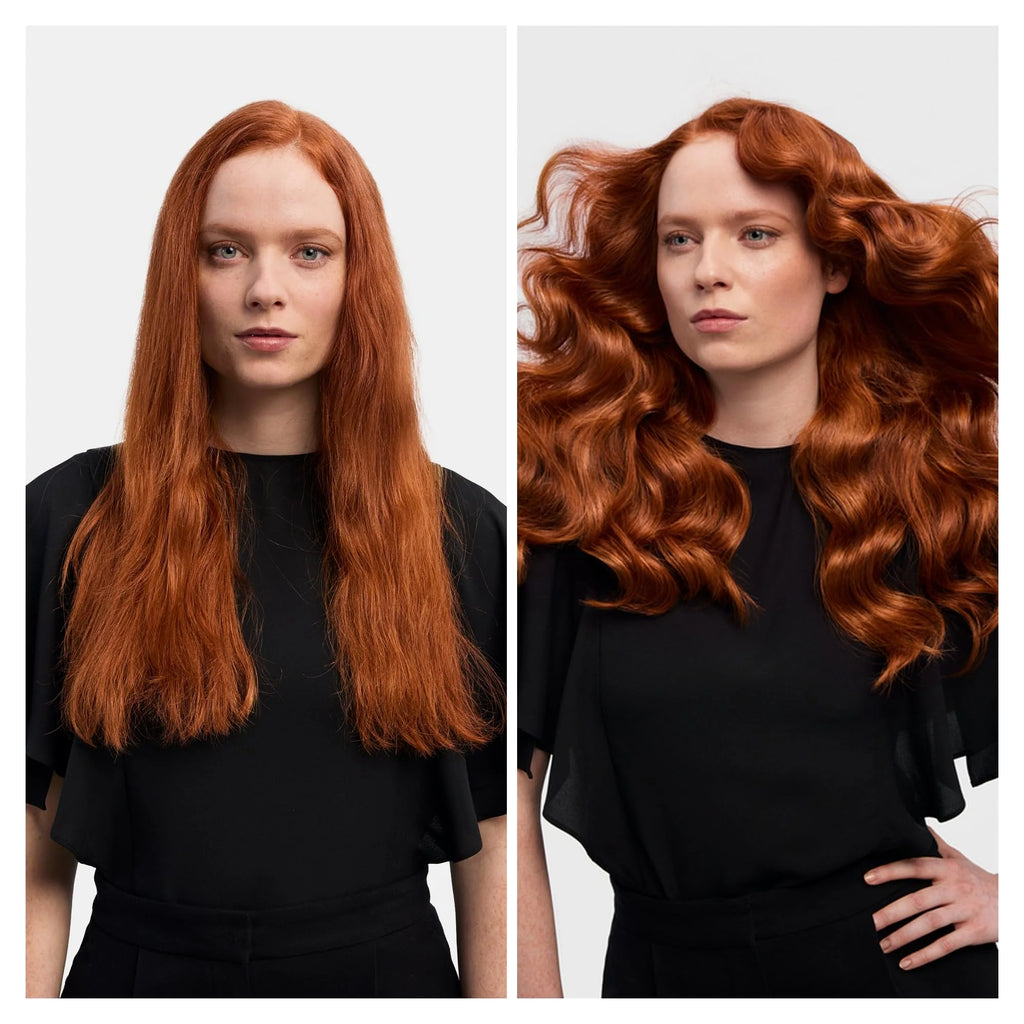 Dyson Airwrap i.d.™ Multi-styler i suszarka - Straight+Wavy (Ceramiczny różowy/Różowe złoto)