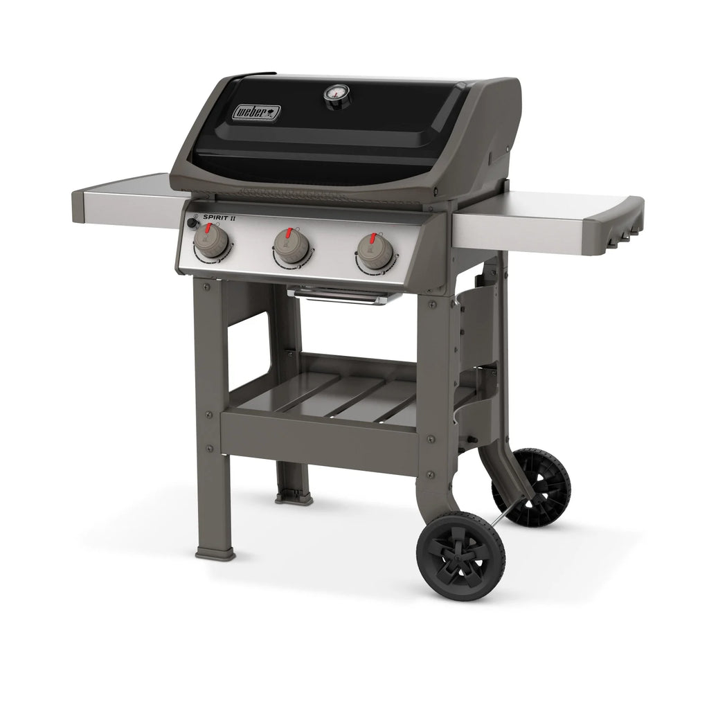 Grill gazowy Weber Spirit II E-310 Gbs