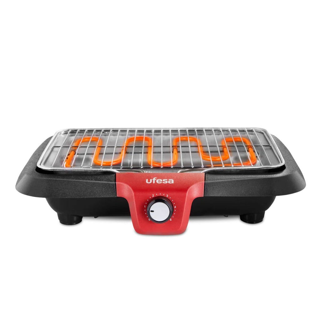 Grill elektryczny Bb7640 2300 W