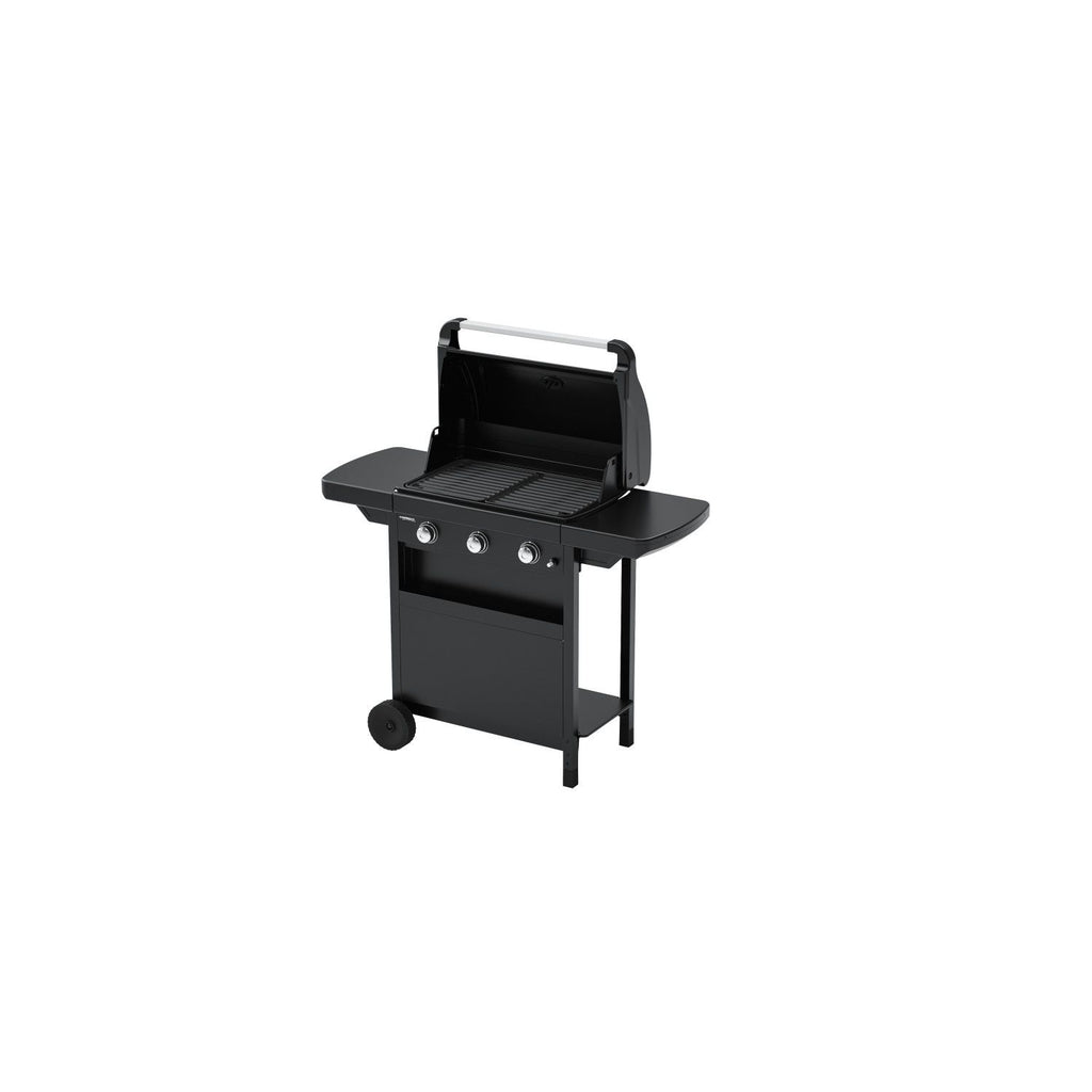 Campingaz 1 Series Compact 3 L Car Black Gas 7500 W