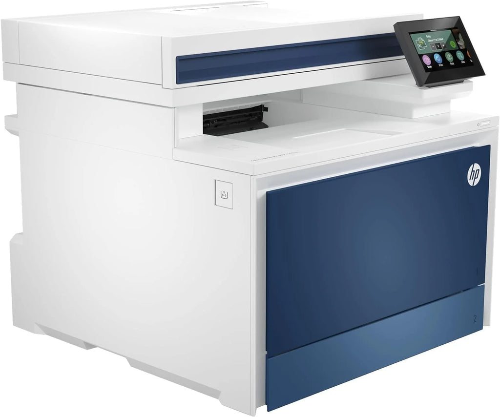 HP Color LaserJet Pro MFP 4302dw - Stampante multifunzione - Colore - Laser - Legale (216 x 356 mm)