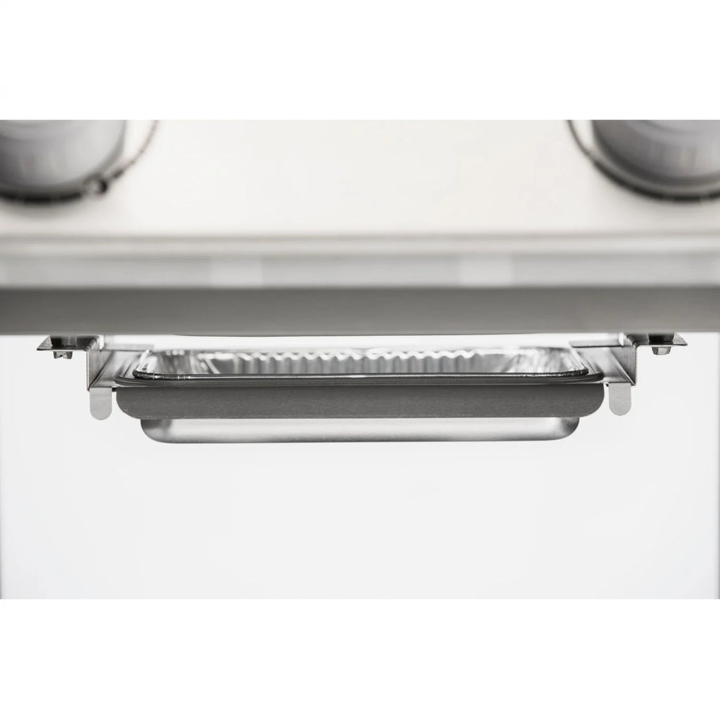 Grill gazowy Weber Spirit II E-310 Gbs