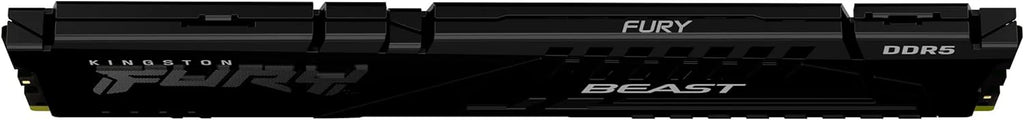 DDR5 16GB PC 5600 Kingston FURY Beast KF556C40BB-16