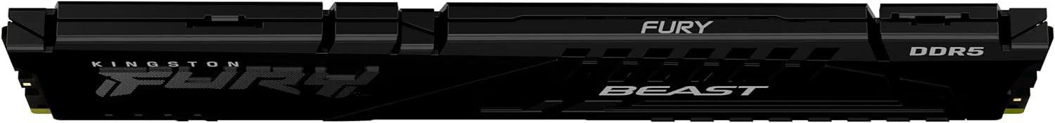 DDR5 16GB PC 5600 Kingston FURY Beast KF556C40BB-16