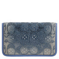 Refined Calf Leather Essential Slim Card Case