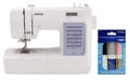 Brother CS5055 Computerized Sewing Machine with LCD Display