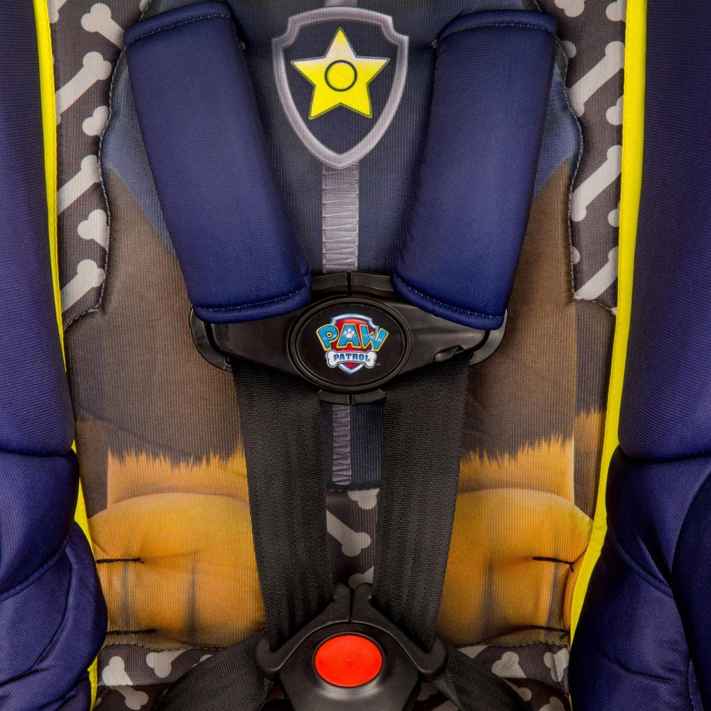 KidsEmbrace 2-in-1 Car Seat | Forward-Facing Harness (26.5â65 lbs) & Booster Mode (40â100 lbs) | Latch | Premium Fit with Multi-Position Headrest, Harness & Recline - Marvel Spider-Man