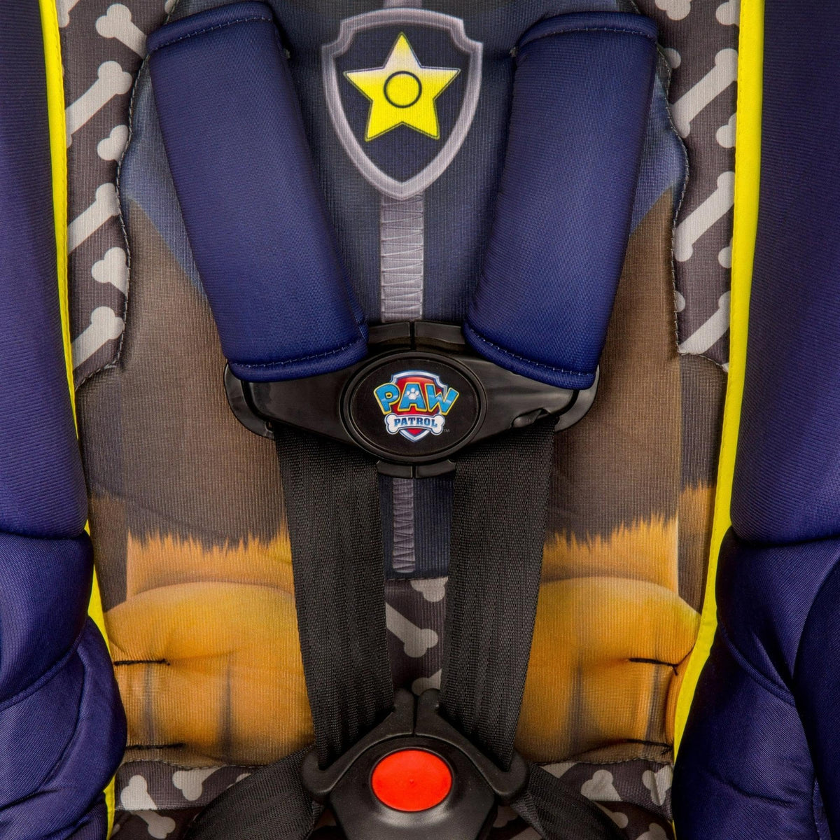 KidsEmbrace 2-in-1 Car Seat | Forward-Facing Harness (26.5â65 lbs) & Booster Mode (40â100 lbs) | Latch | Premium Fit with Multi-Position Headrest, Harness & Recline - Marvel Spider-Man