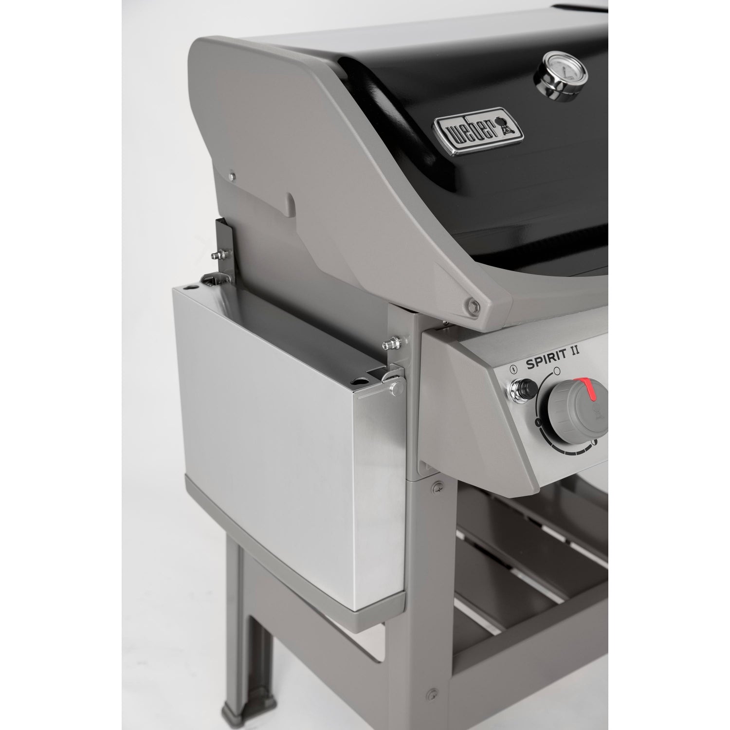 Grill gazowy Weber Spirit II E-310 Gbs
