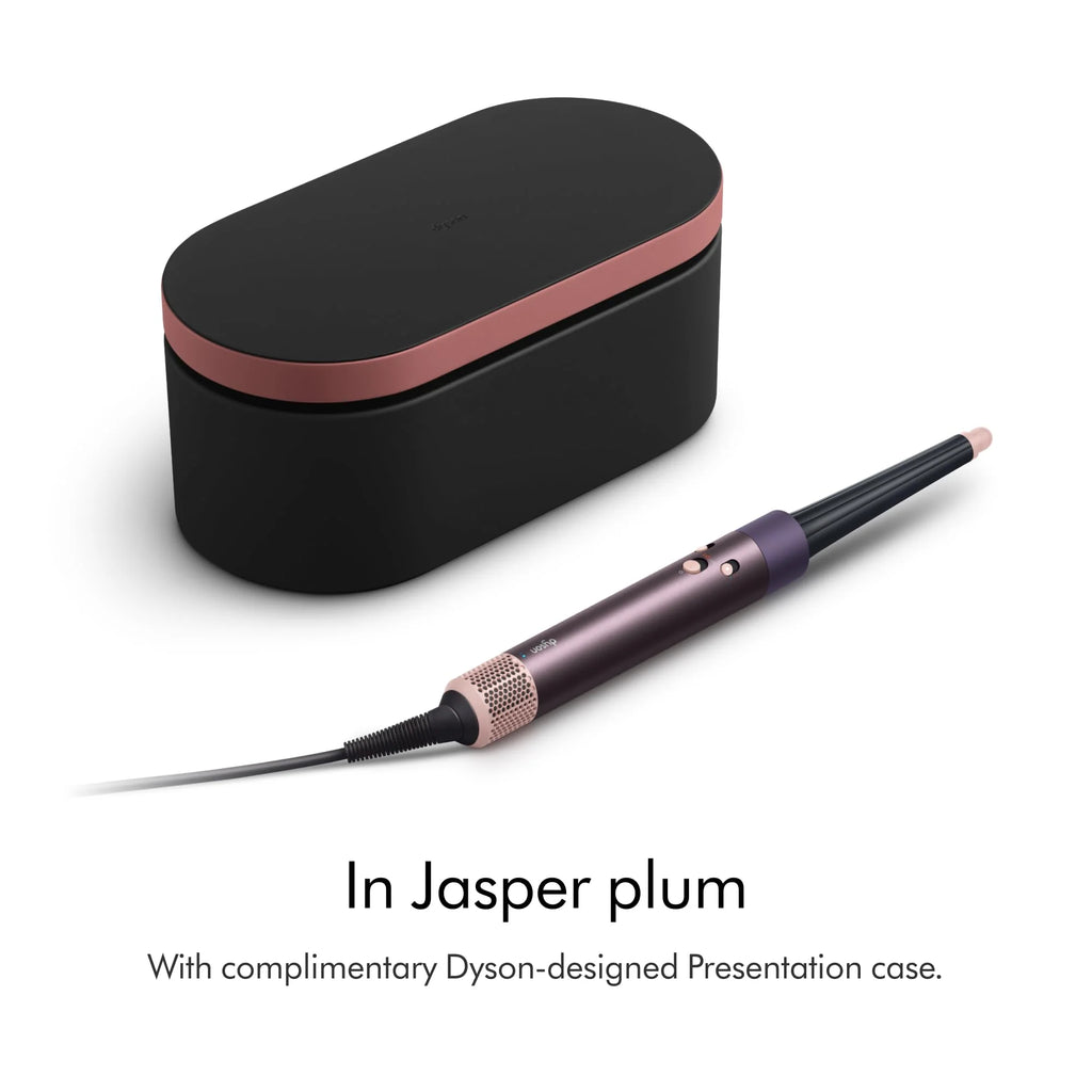 Dyson Airwrap i.d.™ Multi-styler i suszarka - Straight+Wavy