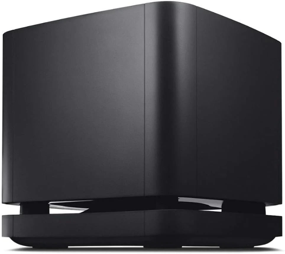 Bose Bass Module 500 Głośnik, Czarny
