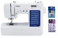 Brother CS7000X Sewing and Quilting Machine LCD Display