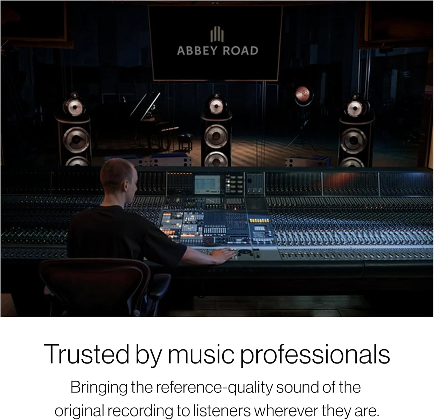 Bowers & Wilkins Px8 S2 bezprzewodowe słuchawki z redukcją szumów z Bluetooth Audio, funkcja szybkiego ładowania, 30 godzin odtwarzania w wysokiej rozdzielczości i mikrofonem - onyks czarny