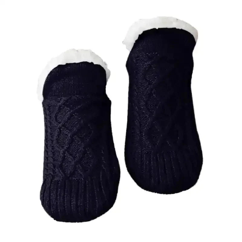 Warm Non-Slip Thermal Socks