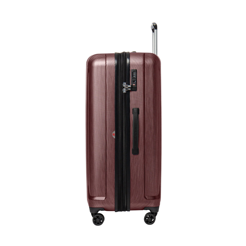 2026 Samsonite Omni 3.0 – 2-częściowy zestaw walizek na kółkach z możliwością rozszerzenia (bagaż podręczny i średni)