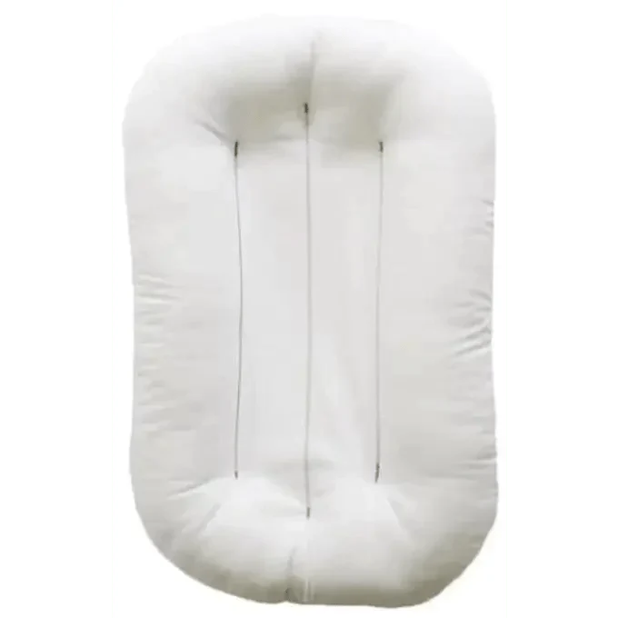 Breathable Baby Nest – Lightweight, 29.5x14.9 in, Multiple Colors