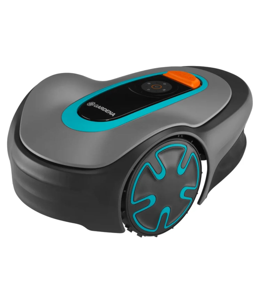 2026 Gardena Sileno Minimum 500 Robot Kosiarka
