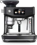 Sage - The Oracle Jet, Professional Coffee Machine with Manual and Automatic Milk Frother, Stainless Steel, Stal Nierdzewna