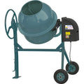 2026 BORMANN Pro 180 L 800 W Elektryczna Betoniarka BMX1810