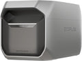 EF ECOFLOW DELTA 3 przenośna stacja zasilania, baterii 1024 Wh z możliwością rozszerzenia, zasilanie rezerwowe na kemping z możliwością rozszerzenia, zasilanie rezerwowe do domu