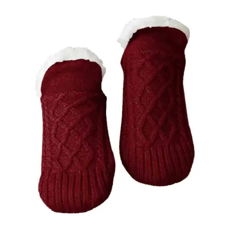 Warm Non-Slip Thermal Socks