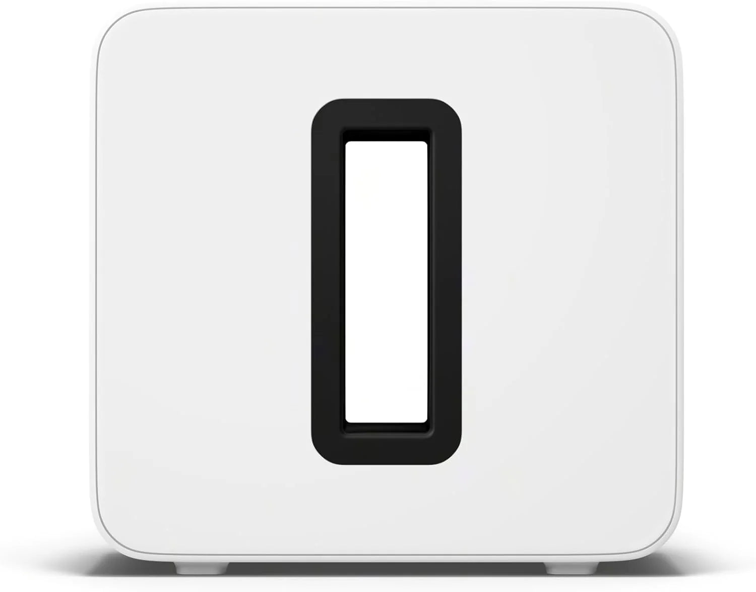 Sonos Sub 4 - Subwoofer bezprzewodowy - biały