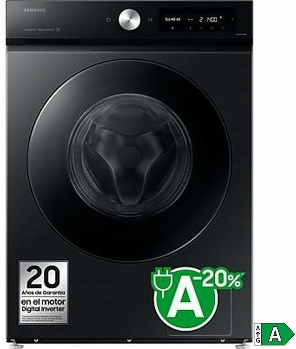 Samsung Pralka WW90DB7U94GBU3 60 cm 9 kg