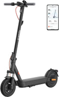 Hulajnoga elektryczna Xiaomi 5 350 W, czarna