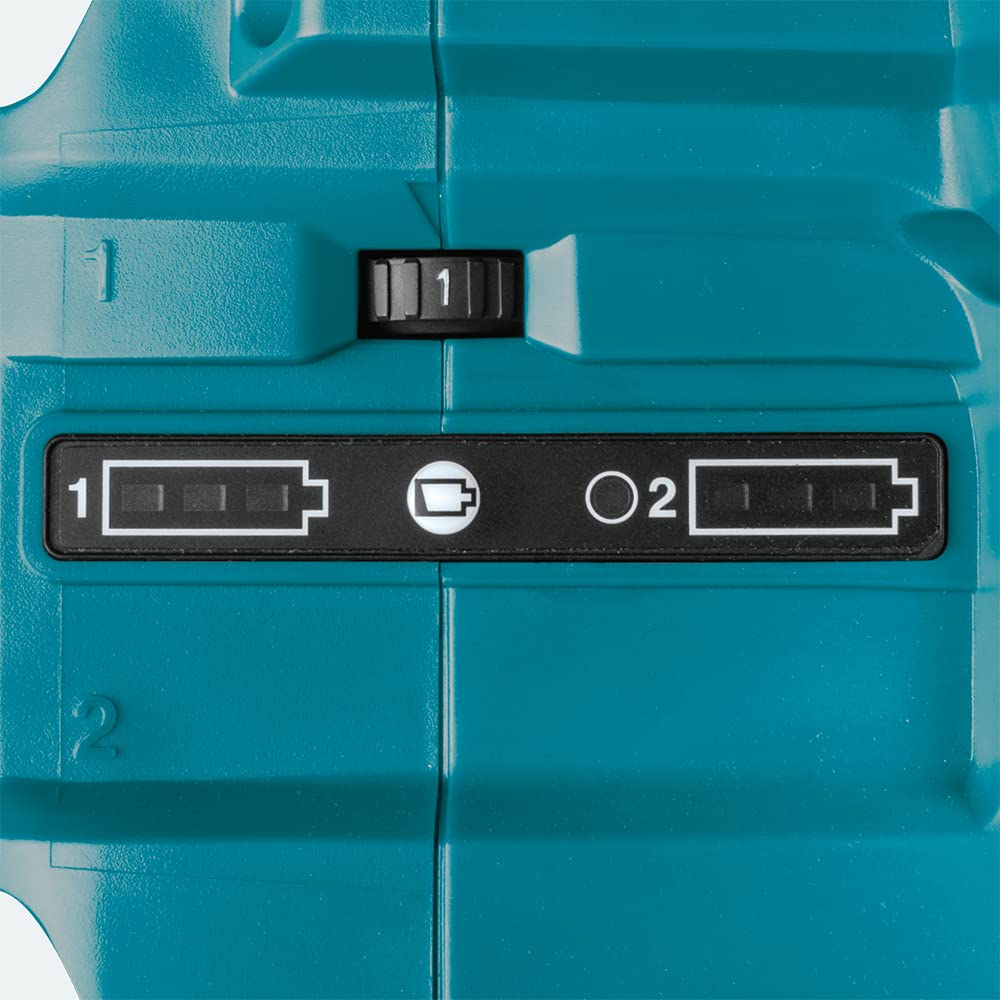 Makita ZJT-013 Piła Tarczowa, 36 V, Wielokolorowy, 39.5 x 29.5 x 32 cm