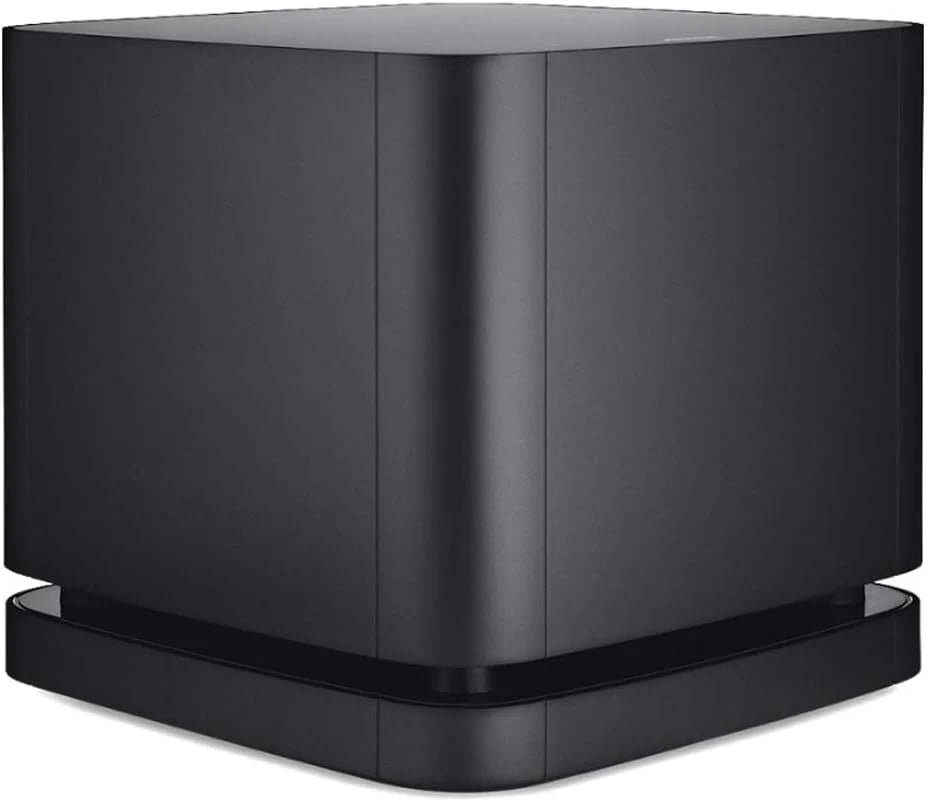 Bose Bass Module 500 Głośnik, Czarny