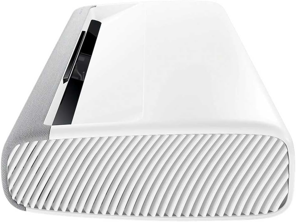 Samsung The Freestyle LFF3C Przenośny Projektor Led, Biały, 16:9