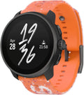 SUUNTO Race S Zegarek Biegowy z Ekranem Dotykowym Amoled, Dwuzakresowy Gps Zegarek Sportowy, Śledzenie Hrv i Snu, Plan Treningowy Oparty na Si, Bezpłatne Mapy Offline, Wodoodporność do 50M