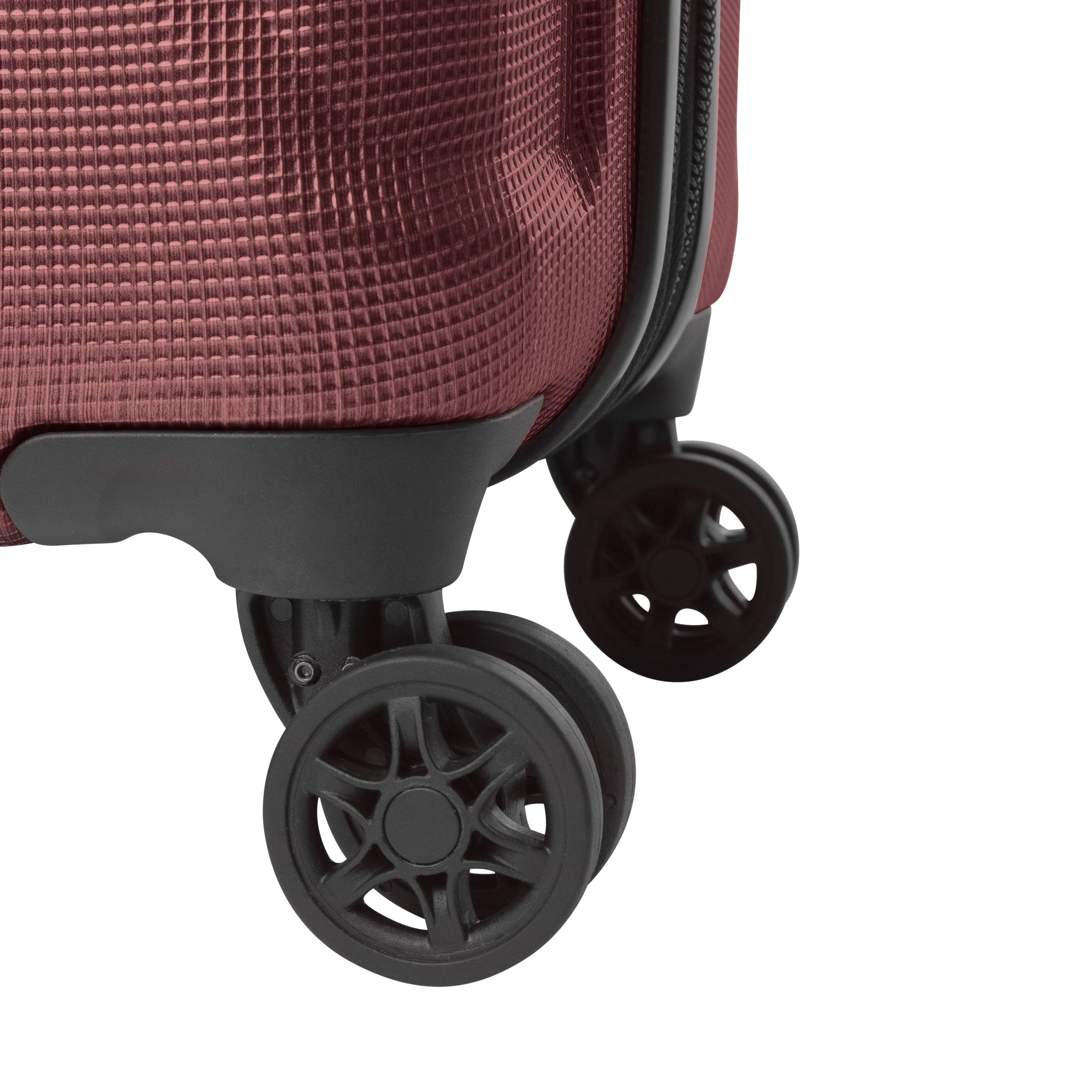 2026 Samsonite Omni 3.0 – 2-częściowy zestaw walizek na kółkach z możliwością rozszerzenia (bagaż podręczny i średni)