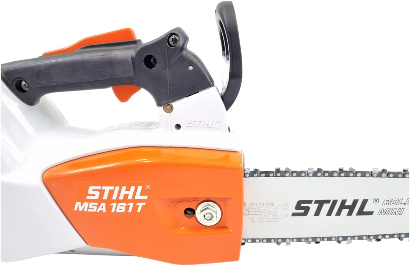 Stihl Akumulatorowa pilarka spalinowa MSA 161 T (długość miecza 30 cm) (bez akumulatora i ładowarki)