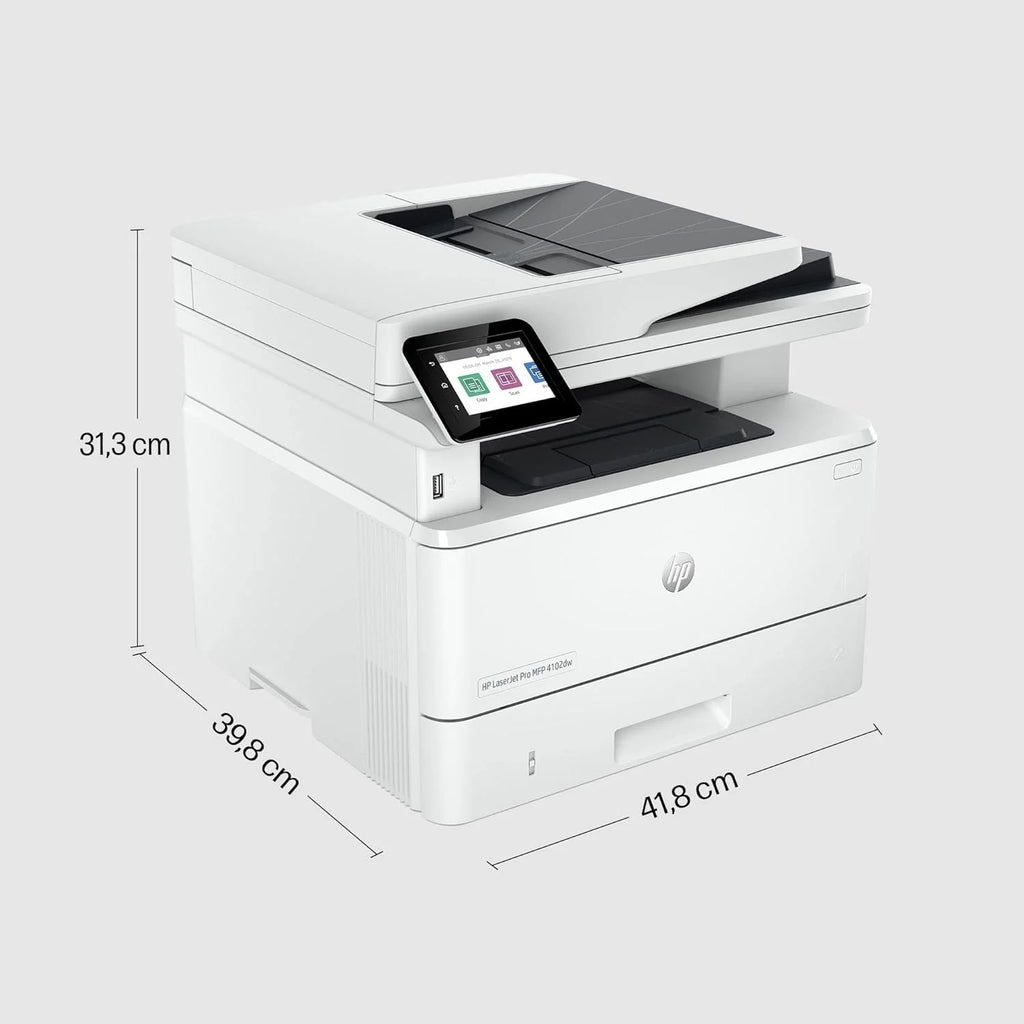 Urządzenie wielofunkcyjne HP LaserJet Pro 4102dw