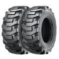 Premium 10-16.5 12PR Tire SKS-1 for Heavy Loads Tubeless �� Durable Construction, Reliable Performance, Suitable for Trailers, Skid Steer Loaders, and Construction Equipment