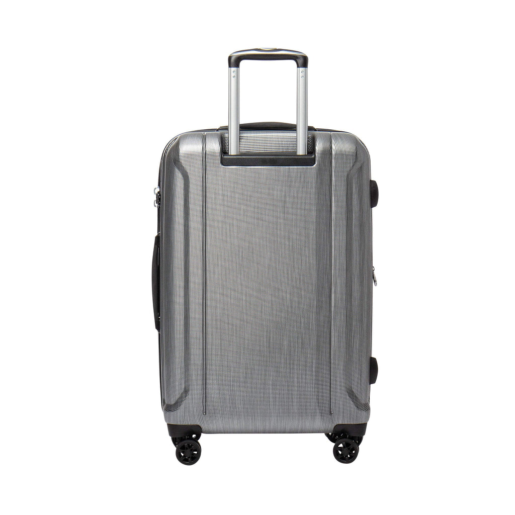 2026 Samsonite Omni 3.0 – 2-częściowy zestaw walizek na kółkach z możliwością rozszerzenia (bagaż podręczny i średni)