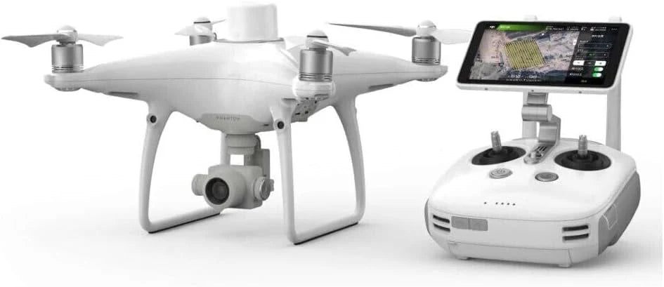 Drone|DJI|Phantom 4 RTK SE|Enterprise|CP.PT.00000301.01